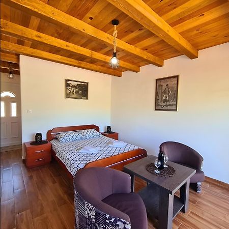 S&M Apartments Rijeka Crnojevića Εξωτερικό φωτογραφία