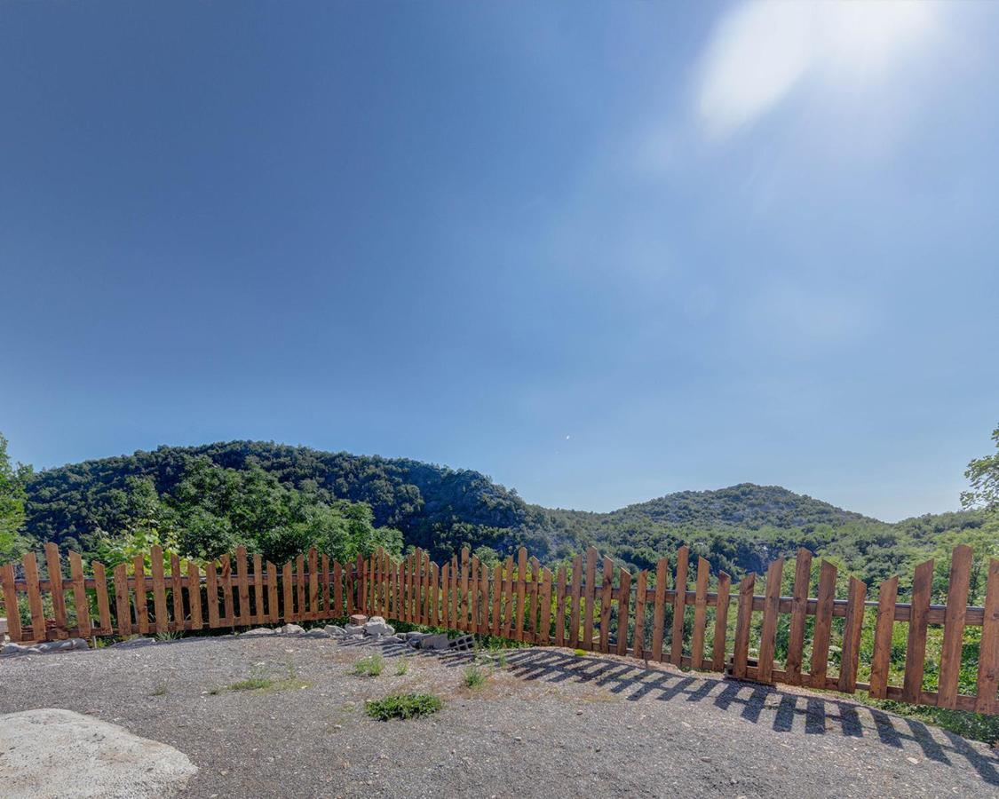 S&M Apartments Rijeka Crnojevića Εξωτερικό φωτογραφία