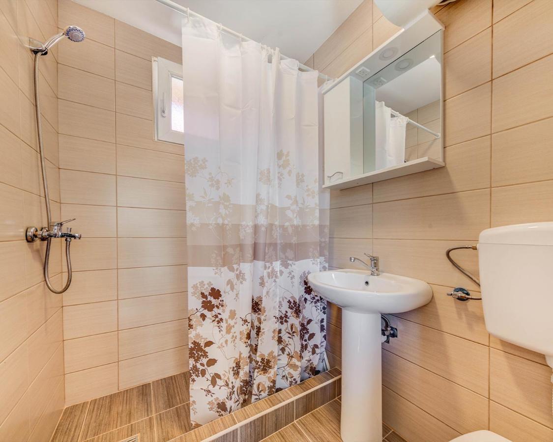 S&M Apartments Rijeka Crnojevića Εξωτερικό φωτογραφία
