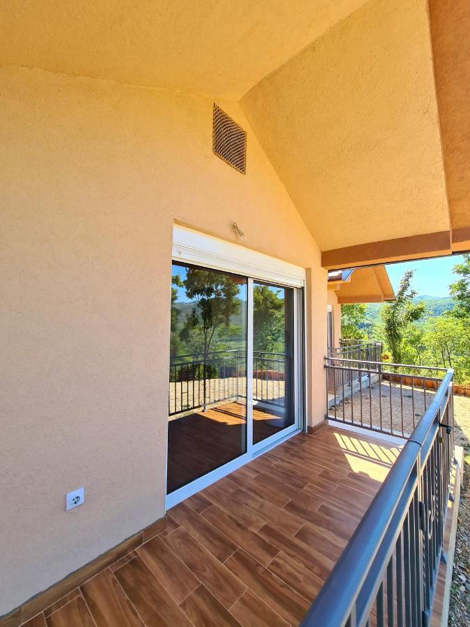 S&M Apartments Rijeka Crnojevića Εξωτερικό φωτογραφία