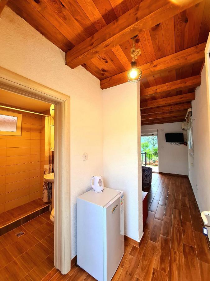 S&M Apartments Rijeka Crnojevića Εξωτερικό φωτογραφία