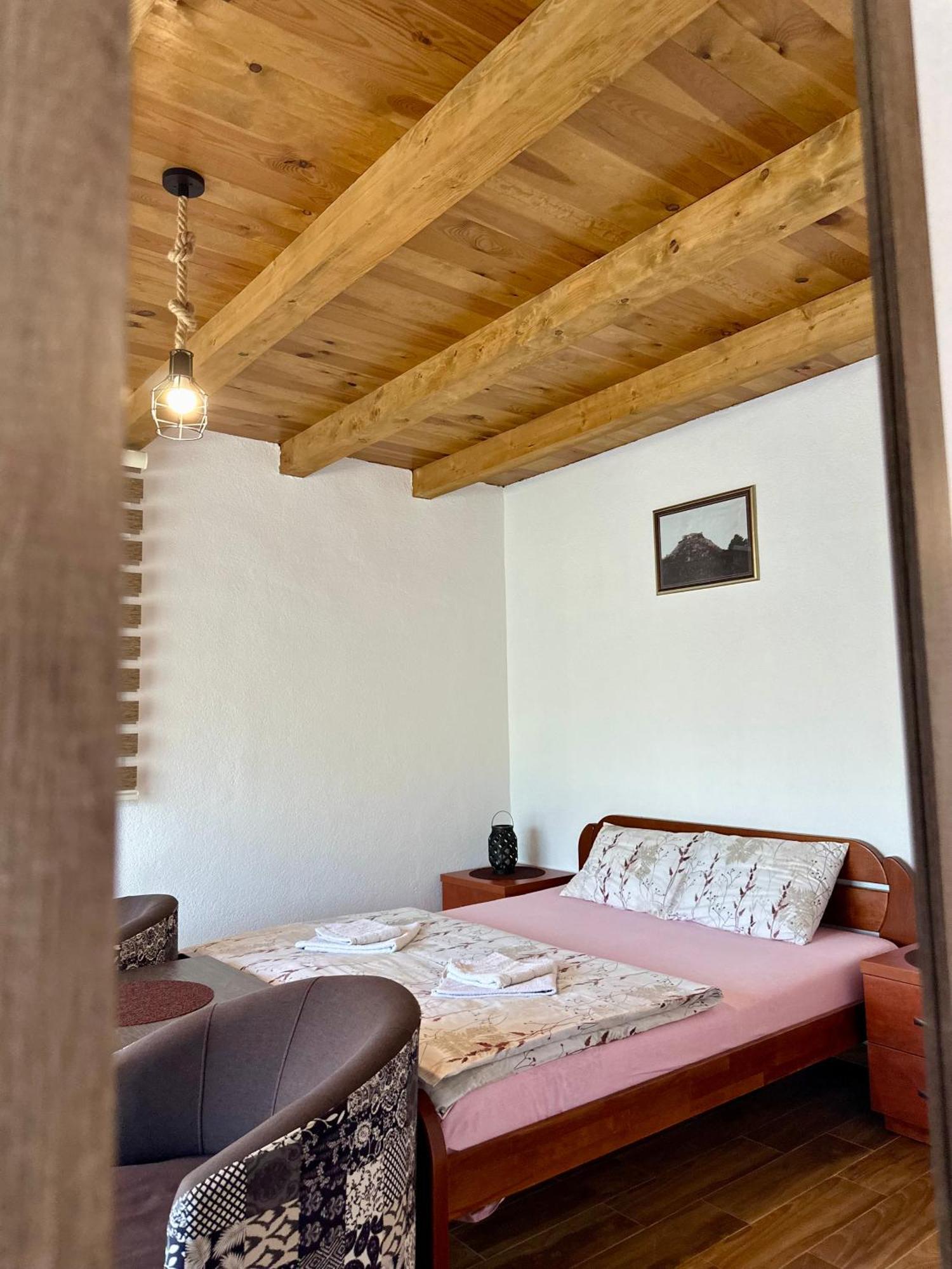 S&M Apartments Rijeka Crnojevića Εξωτερικό φωτογραφία